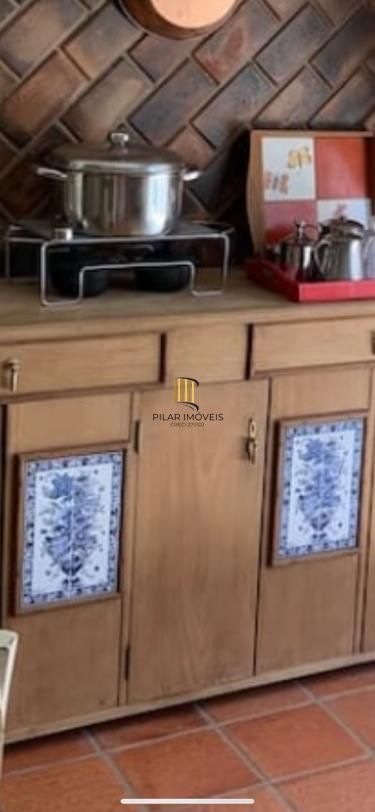 Casa na praia de Atlântida de 4 dormitórios