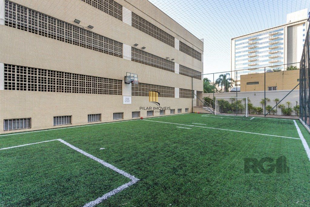 Apartamento 3 dormitórios no bairro Menino Deus