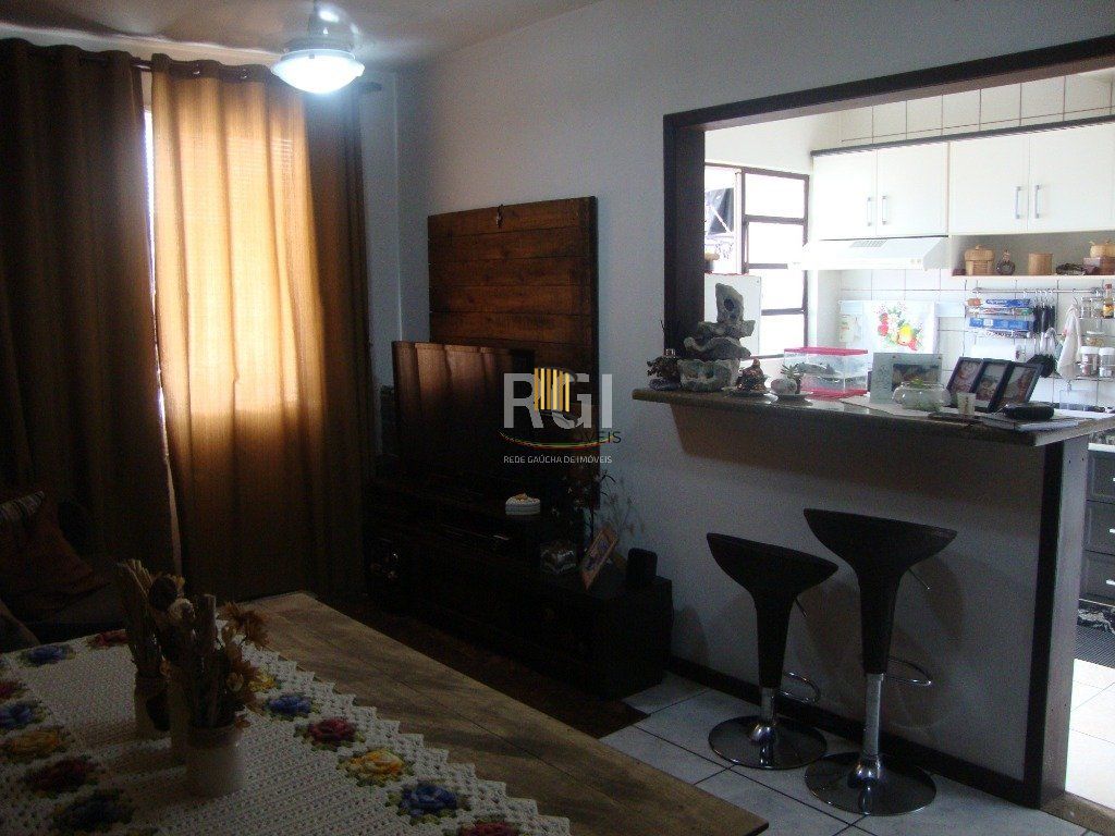 Apartamento para Venda  2 dormitórios, 1 vaga - Sarandi