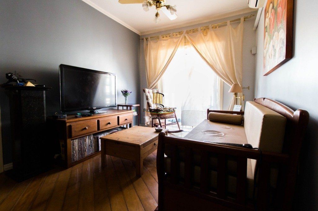 Apartamento para Venda - 68.62m², 2 dormitórios, Vila Conceição