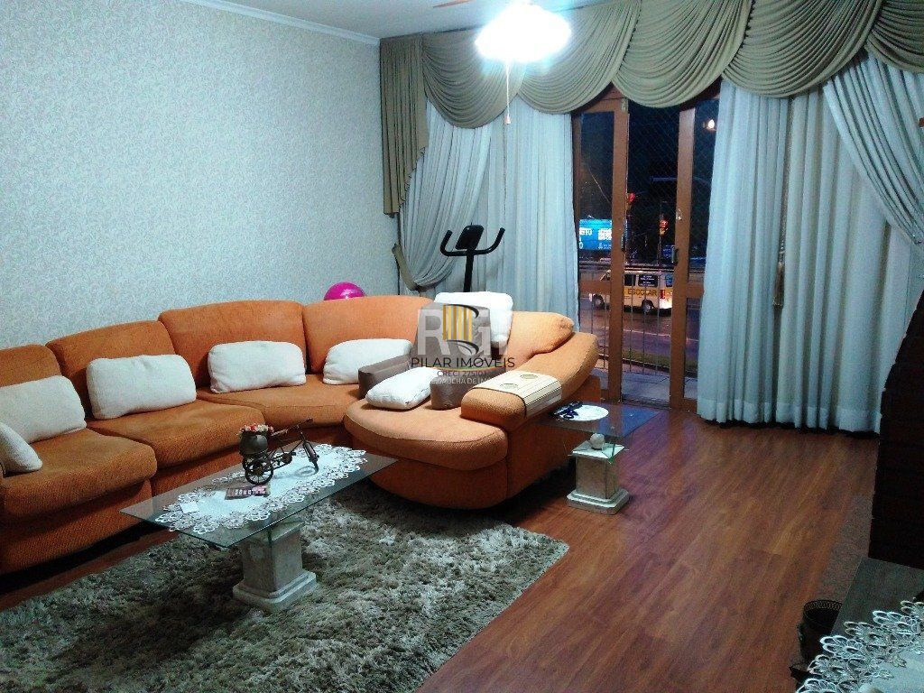 Cobertura para Venda - 323.99m², 3 dormitórios, sendo 1 suites, Partenon