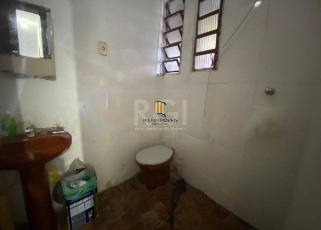 Casa em Canoas de 2 dormitórios
