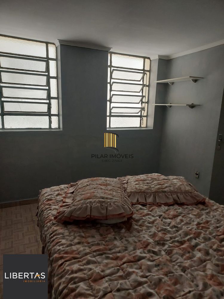 Apartamento na Avenida Protásio Alves