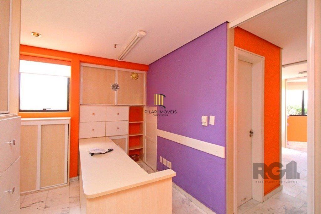 Sala Comercial no bairro Auxiliadora