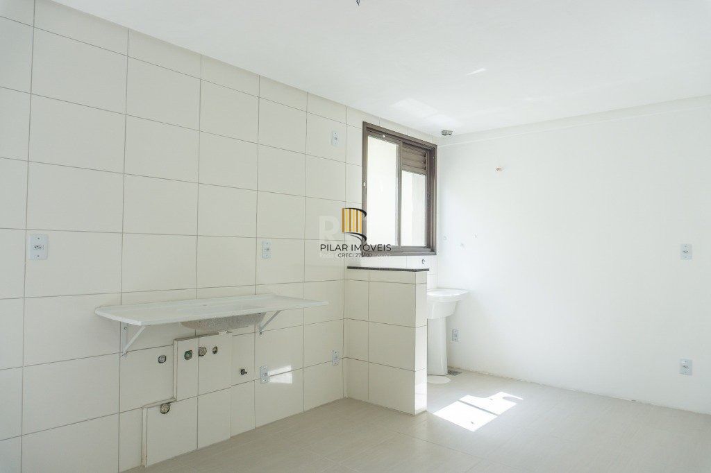 Apartamento 2 dormitórios 2 vagas - Chácara das Pedras