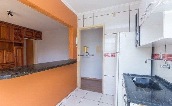 Apartamento de 1 dormitório e vaga na Medianeira