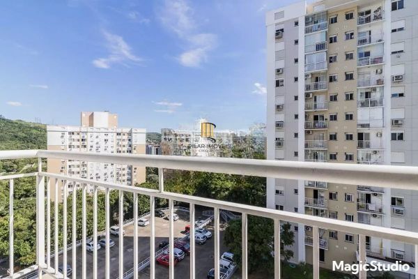Apartamento à venda com 62m², 2 quartos e 1 vaga