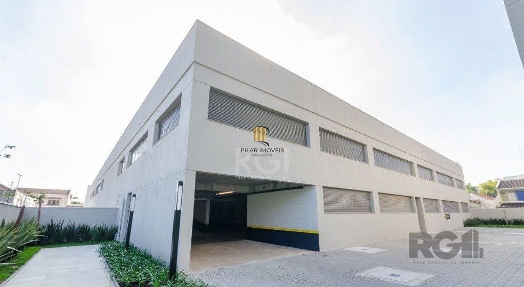 Apartamento para Venda 2 dormitórios 1 vaga - Higienópolis