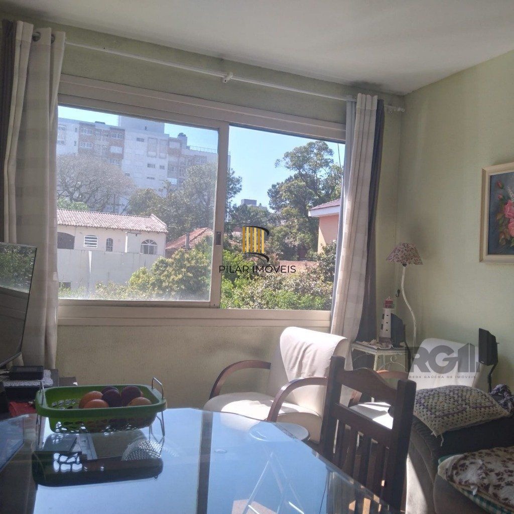 Apartamento 2 Dormitório(s) Bairro Tristeza