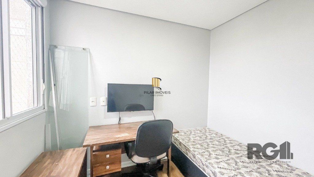 Apartamento no Sarandi de 3 dormitórios e vaga