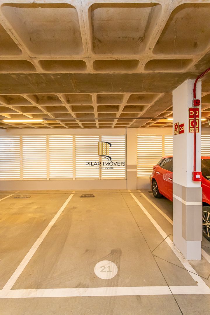 Apartamento no Jardim Lindóia de 2 dormitórios vaga e infra
