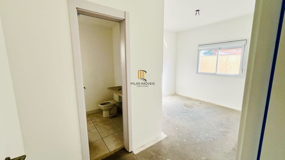 Apartamento GARDEN novo no Condomínio Rossi Reserva de 3 dormitórios e 2 vagas