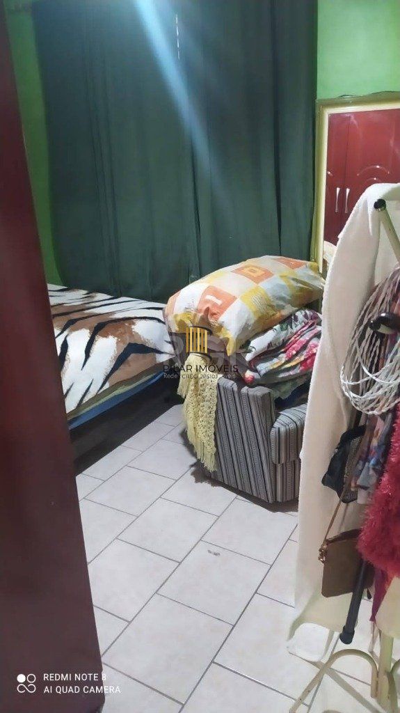 Apartamento para Venda - 42.6m², 2 dormitórios, 1 vaga - Rubem Berta