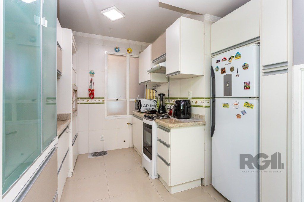 Apartamento 2 Dormitório(s) Bairro Centro Histórico