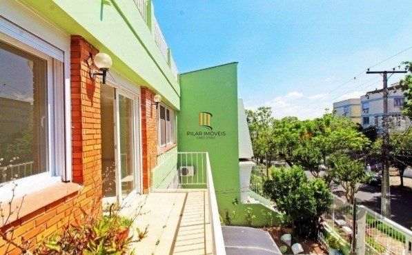 Cobertura no bairro Santo Antônio de 4 dormitórios e 2 vagas Desocupada