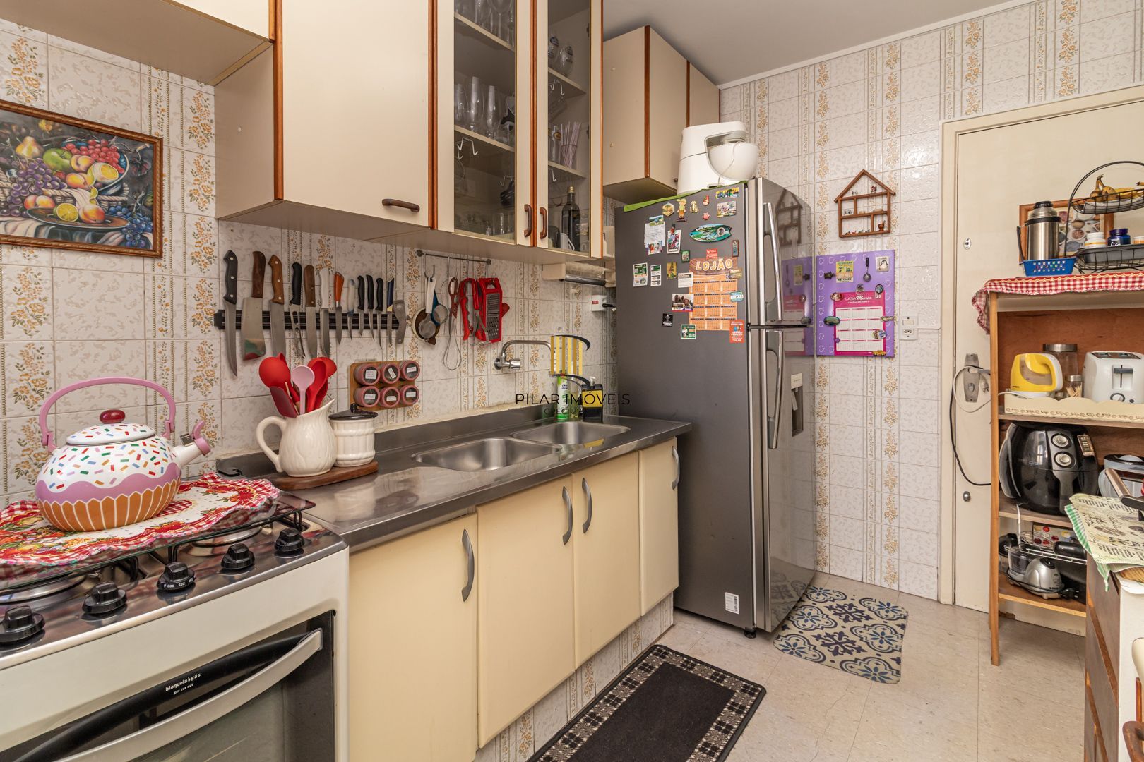 Apartamento no bairro  Rio Branco de 3 dormitórios