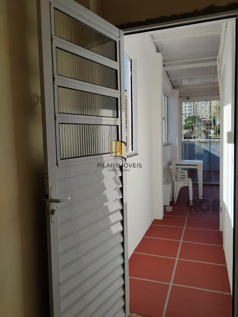 Apartamento no Centro de 1 dormitório