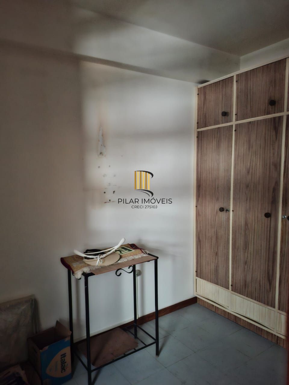 Apartamento 2 dormitórios no bairro Bela Vista