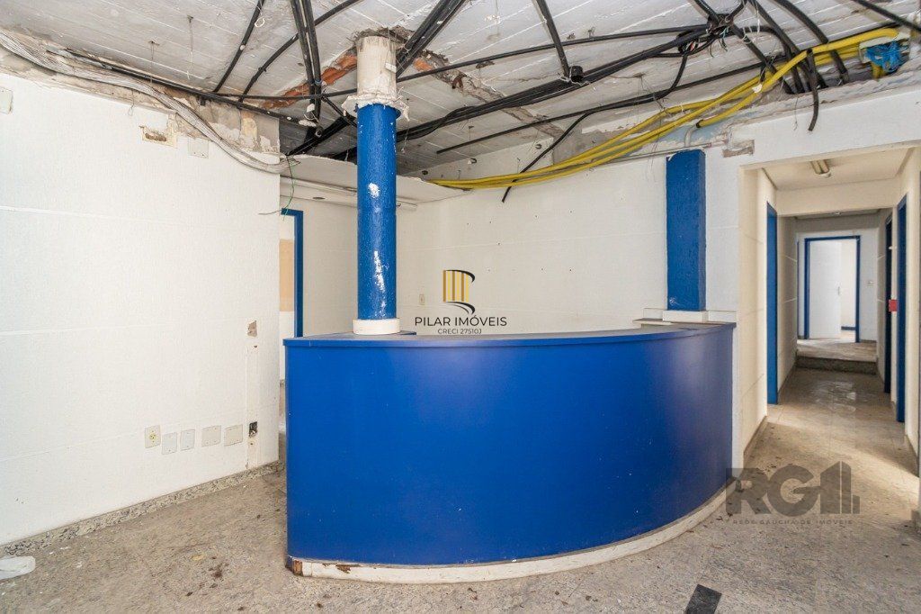 Sala Comercial no bairro Centro Histórico