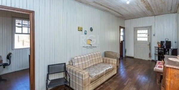 Casa para Venda  2 dormitórios, 1 vaga - Tristeza