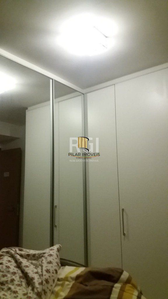 Apartamento para Venda - 63.28m², 2 dormitórios, sendo 1 suites, 1 vaga - Tristeza