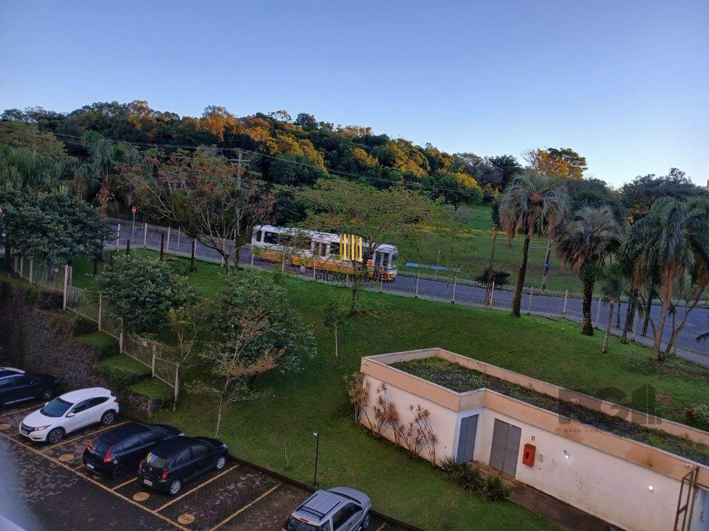 Apartamento 3 dormitórios no bairro Jardim Carvalho