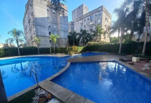 Apartamento no Reserva Ipanema de 3 dormitórios vaga e infra