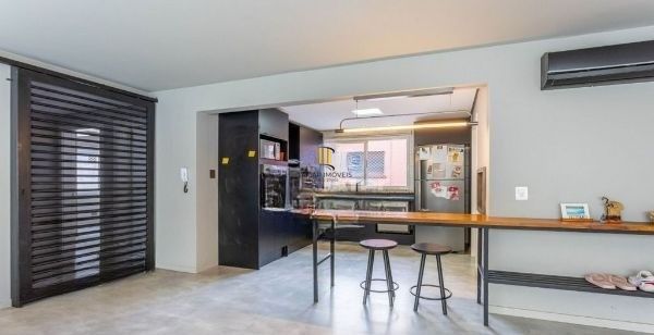 Apartamento Garden no bairro Pertrópolis de 3 dormitórios e 2 vagas