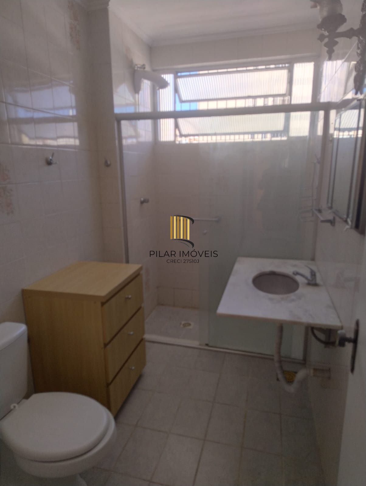 APTO DE 03 DORMOTÓRIOS SACADA. COM ELEVADOR . NO BOM - FIM RIO BRANCO