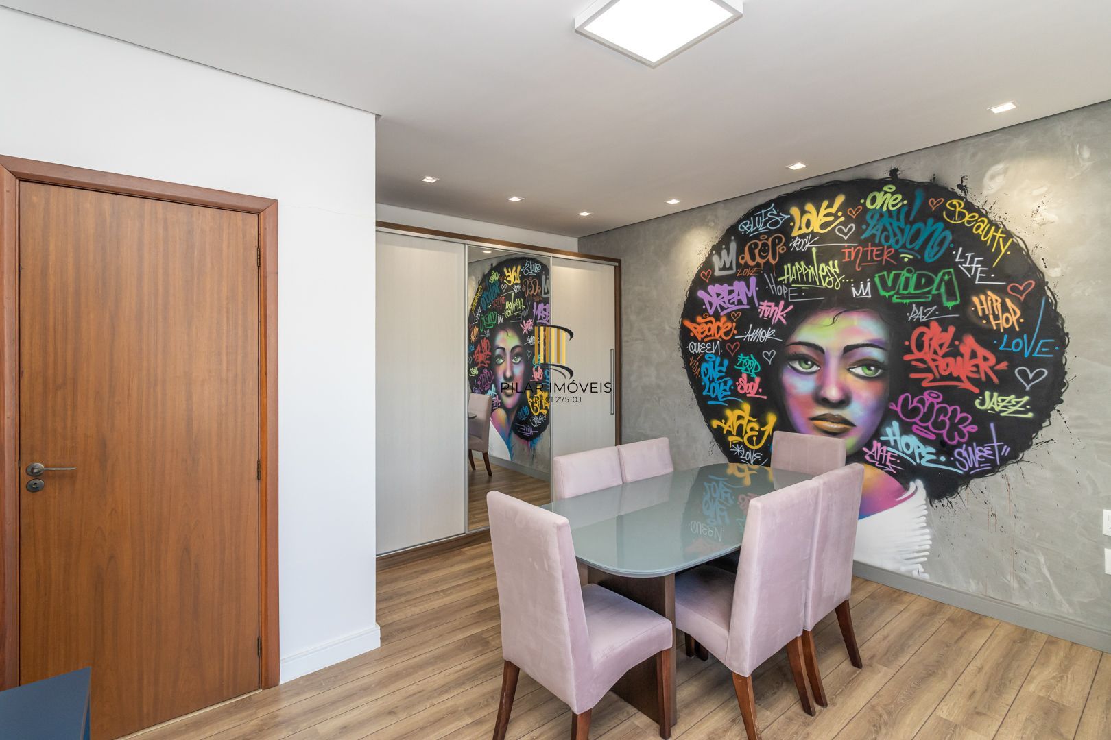 Casa com 3 Quartos à venda, 141m² - Hípica