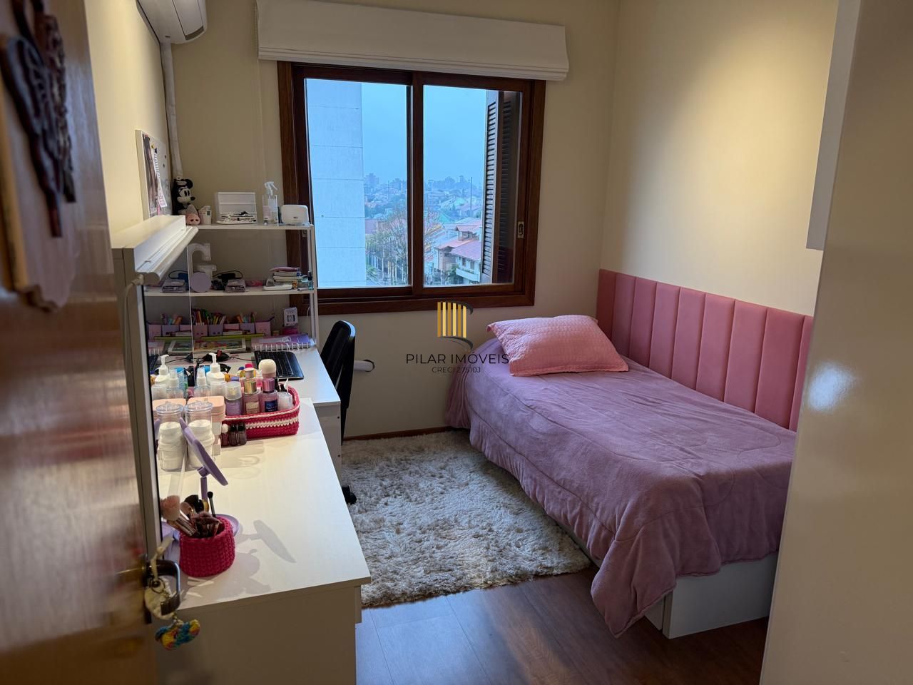 Apartamento para Venda - 97.76m², 3 dormitórios, sendo 1 suites, 2 vagas - Jardim Planalto