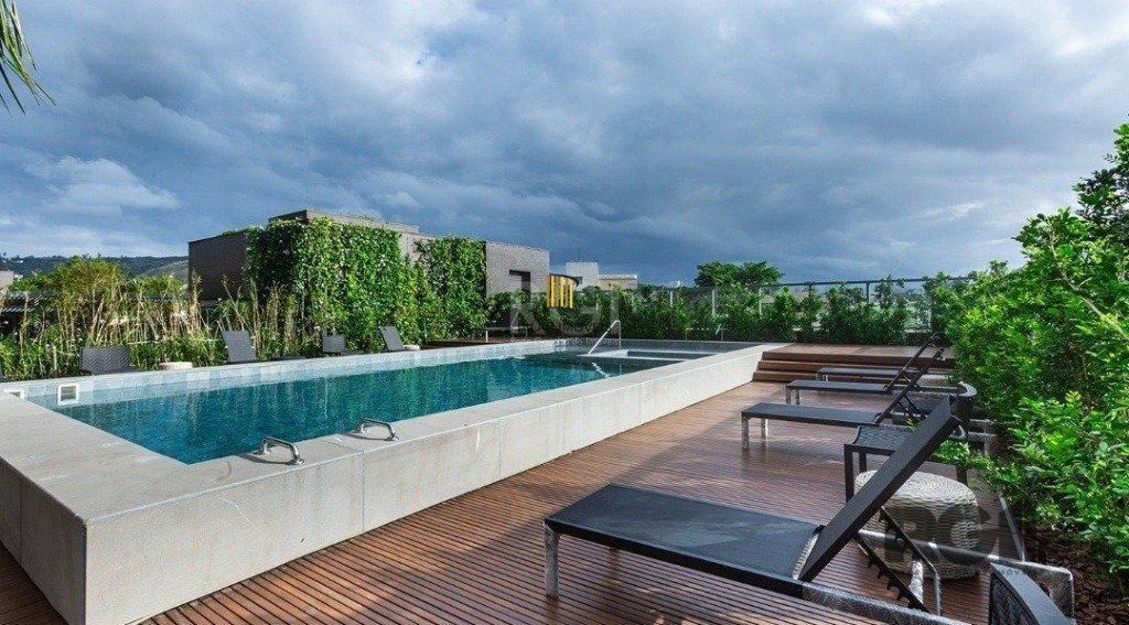 Loft 1 dormitório no bairro Teresópolis