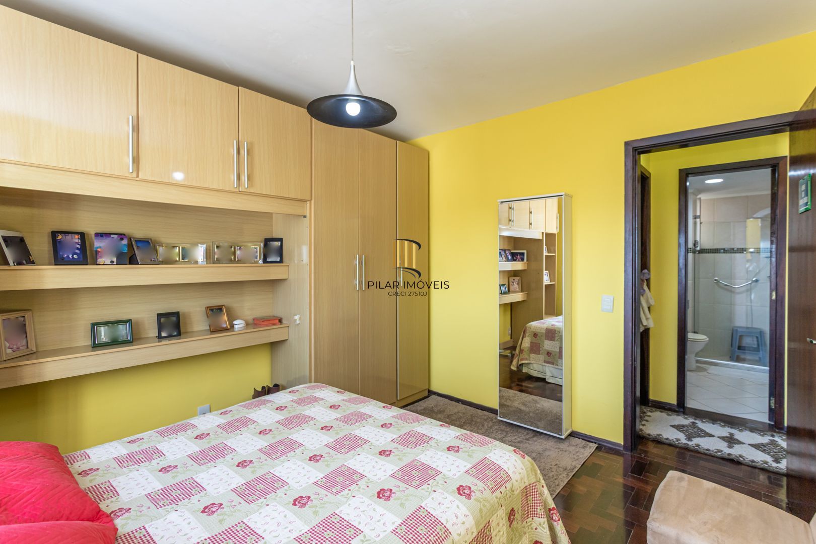 Cobertura Centro Histórico