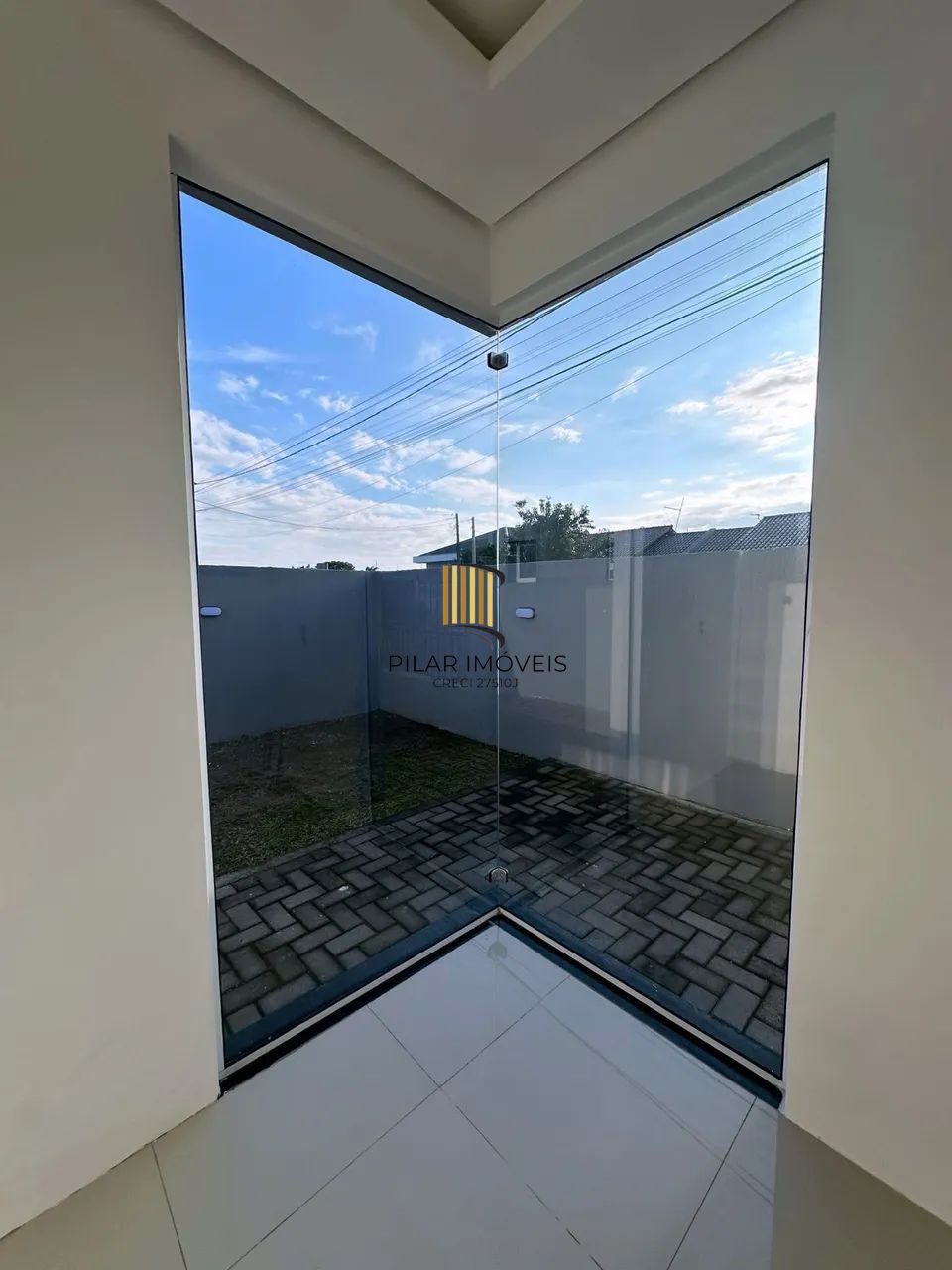 Casa 2 dormitórios no bairro Arroio da Manteiga