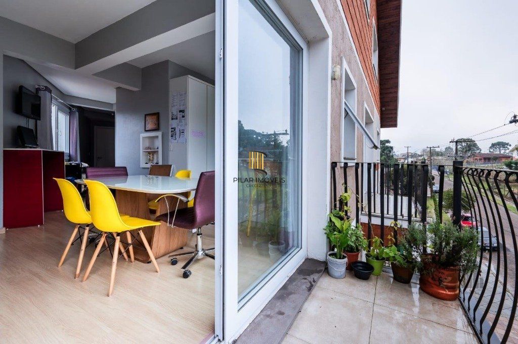 Apartamento 1 dormitório no bairro Loteamento Central