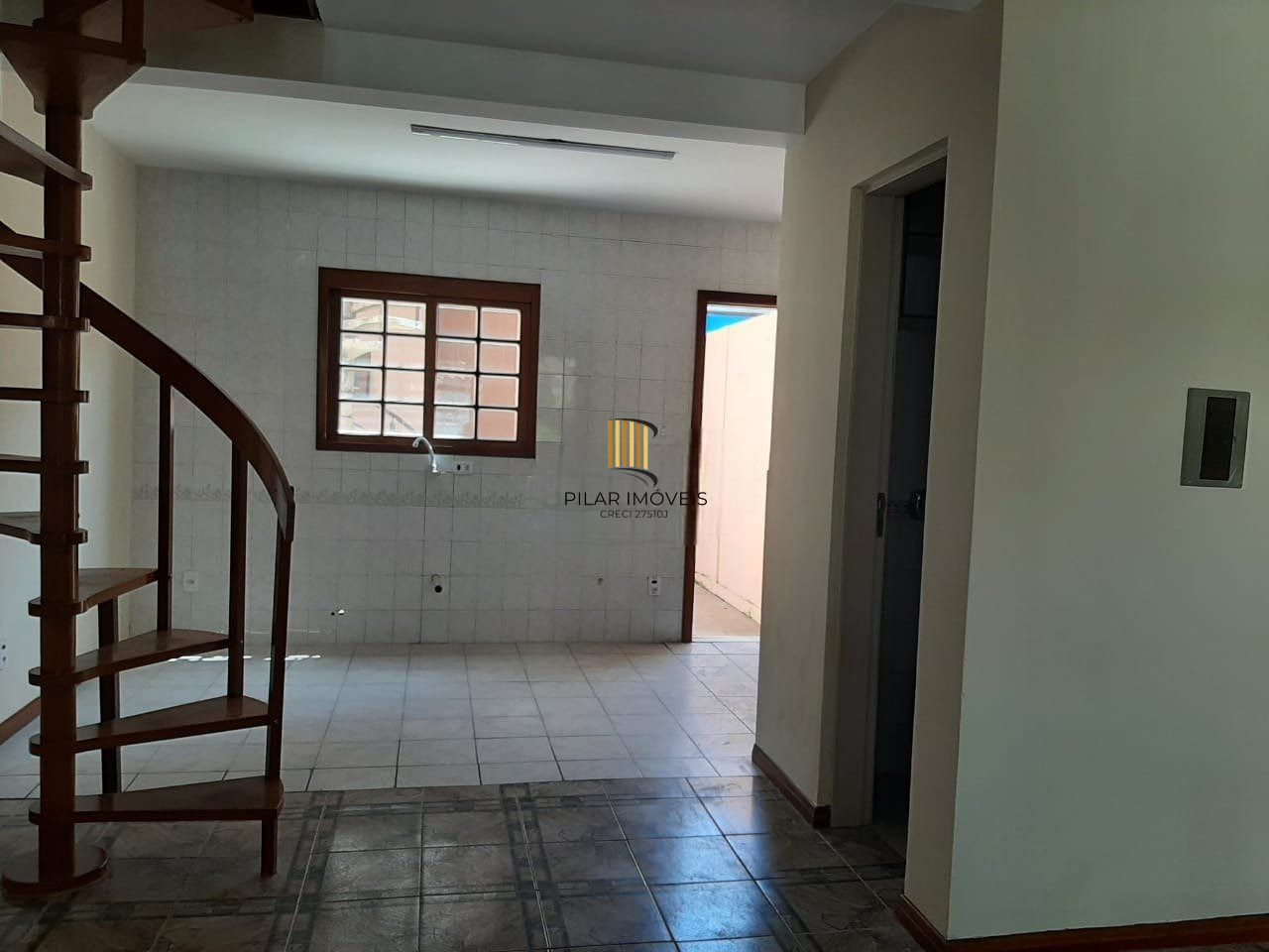 Casa 3 dormitórios no bairro Hípica