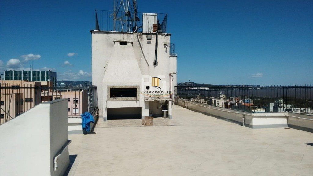 Apartamento para Venda - 86m², 3 dormitórios, Centro Histórico