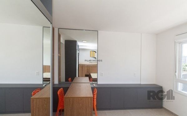 Apartamento 1 dormitório no bairro Partenon