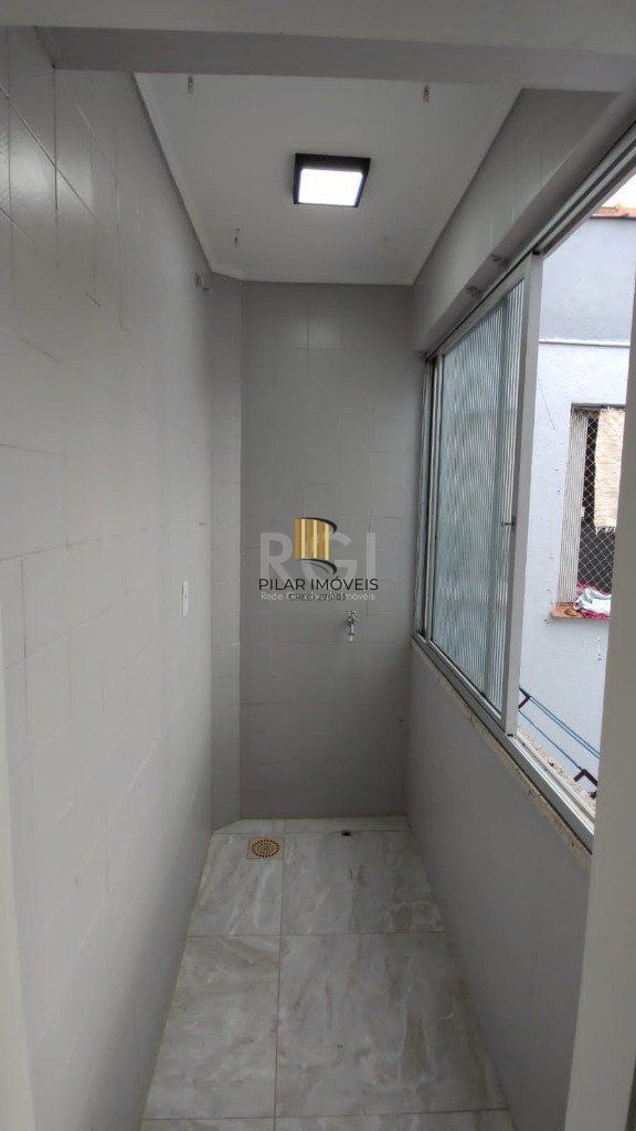 Apartamento JK para Venda - 28.54m², 1 dormitório, Bom Jesus