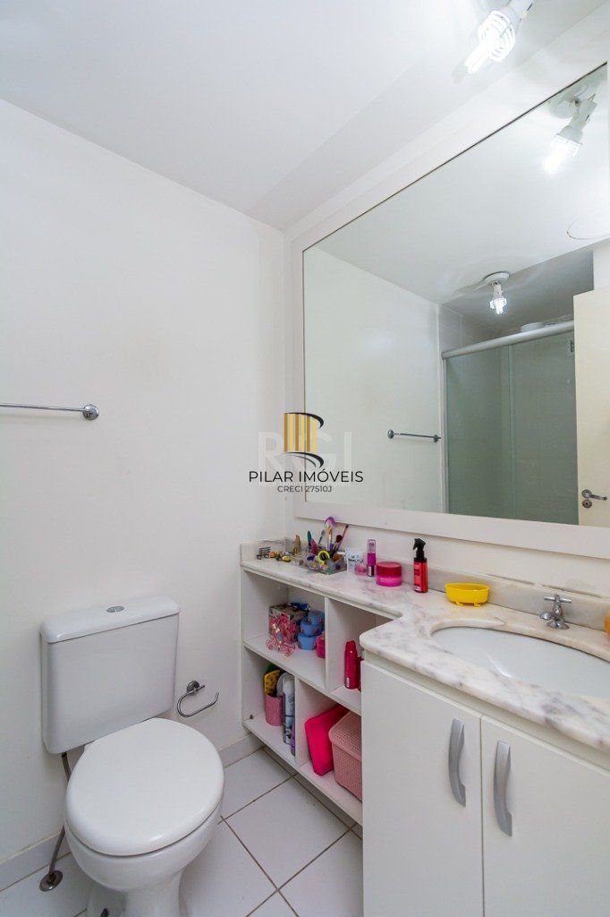 Apartamento para Venda - 65.52m², 3 dormitórios, sendo 1 suites, 1 vaga - Vila Ipiranga