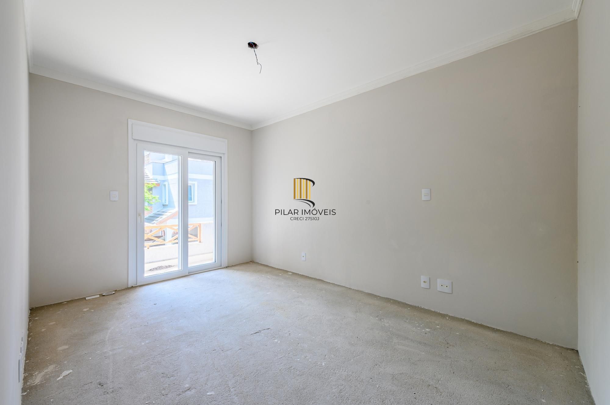 Casa de Condomínio 3 dormitórios no bairro Tristeza