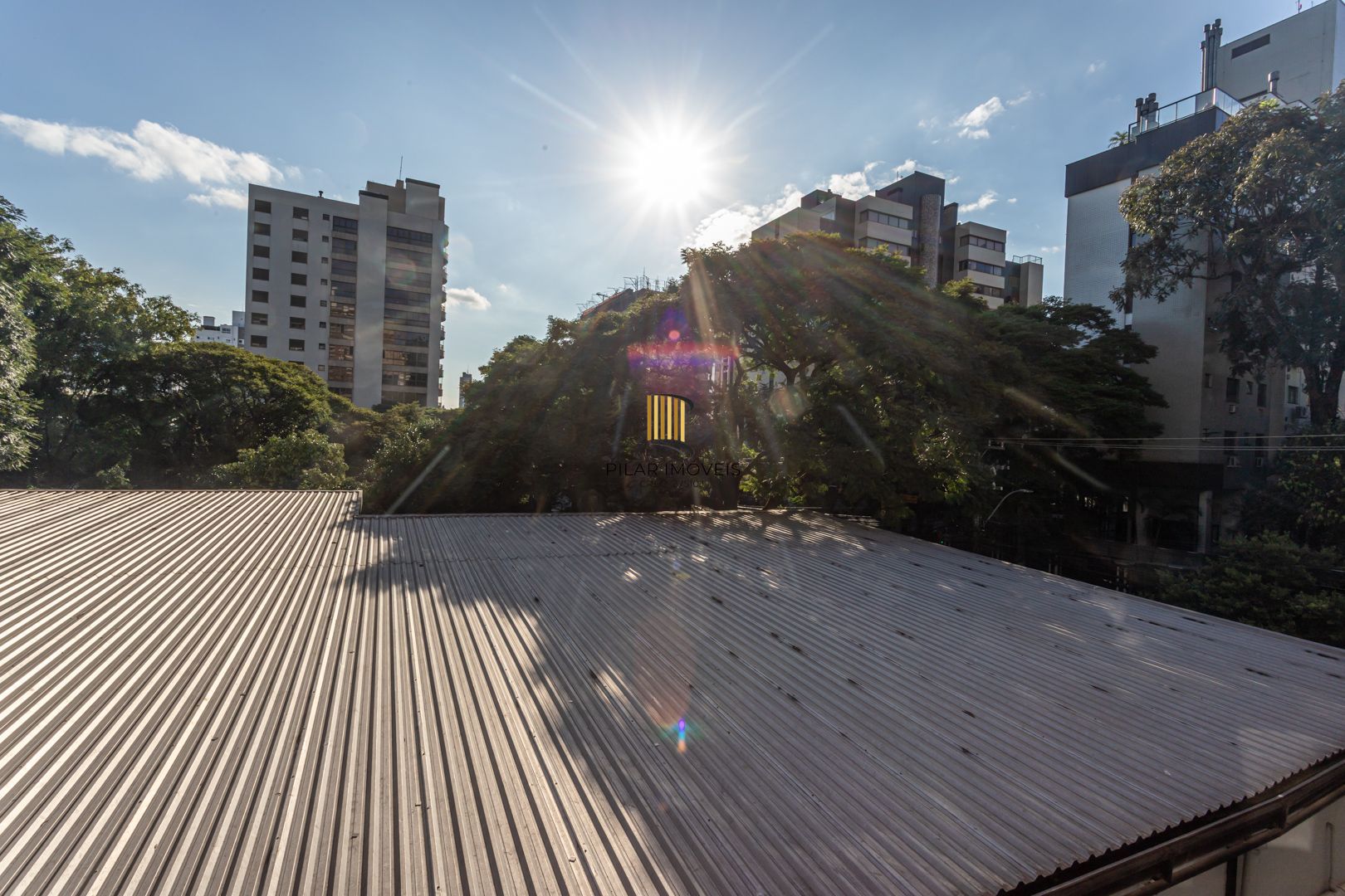 Apartamento 2 dormitórios no bairro Bela Vista