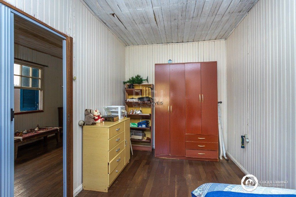 Casa para Venda  2 dormitórios, 1 vaga - Tristeza