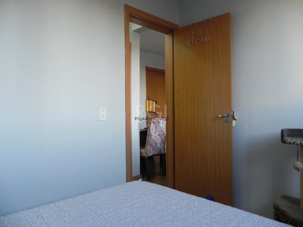Apartamento para Venda - 44.12m², 2 dormitórios, 1 vaga - Jardim Leopoldina