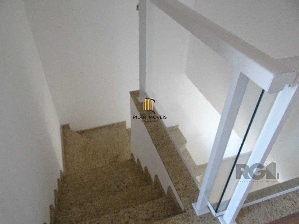 Casa / sobrado no Condomínio Verdes Campos de 3 dormitórios