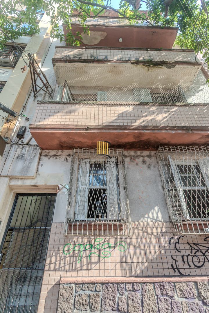 Apartamento no Centro de 3 dormitórios