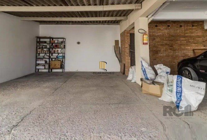 Cobertura no bairro Santo Antônio de 2 dormitórios e 2 vagas