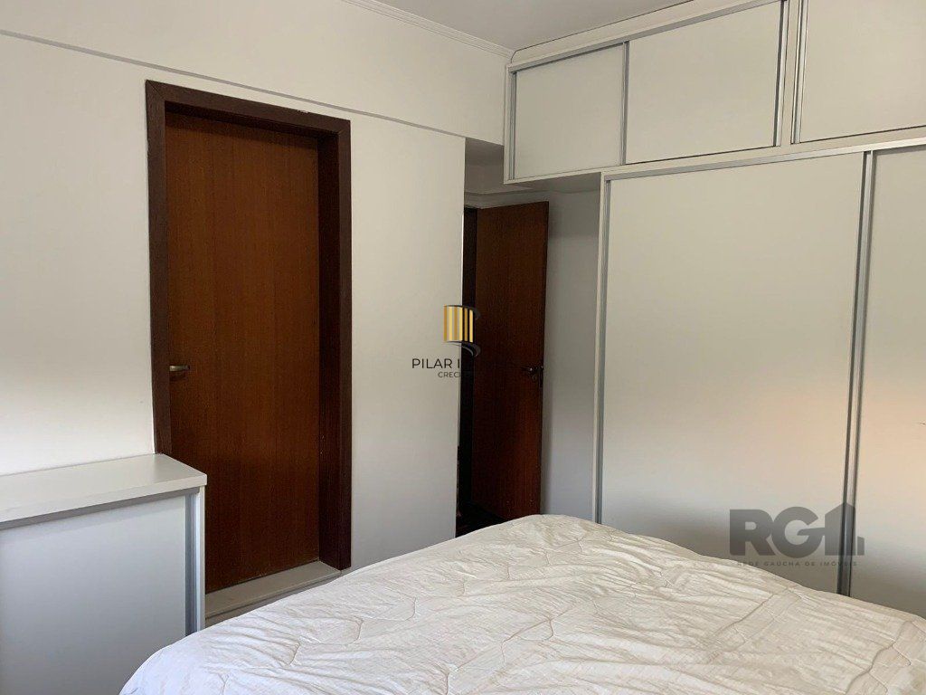 Apartamento 3 Dormitório(s) Bairro Petrópolis