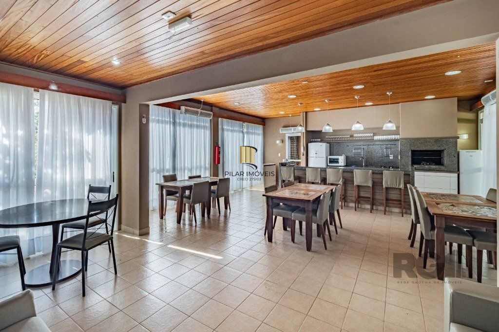 Apartamento 3 dormitórios no bairro Humaitá
