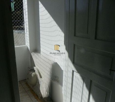 Apartamento de 2 dormitórios na Medianeira